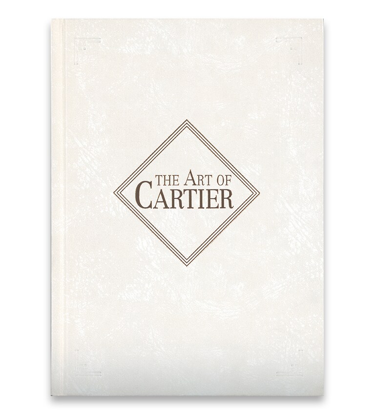 The Art of Cartier